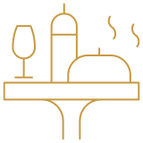 Multi-cuisine Restaurant